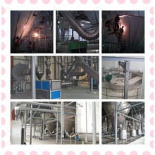 Herbal Extract Spray Drier